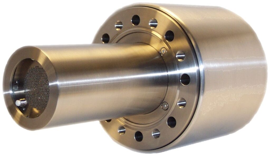DC ION SOURCE: DC25