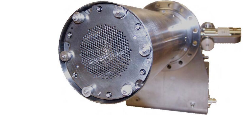 RF ION SOURCES